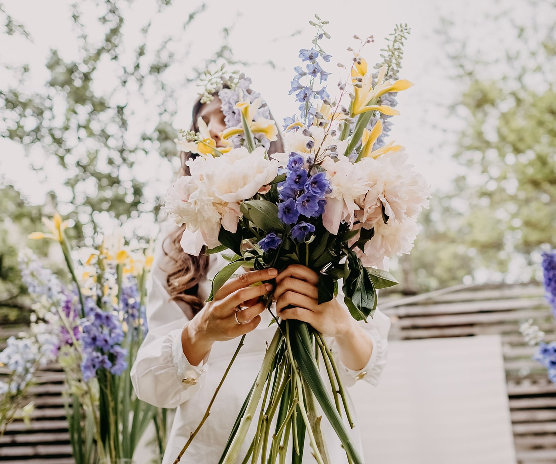 Flower Symbolism